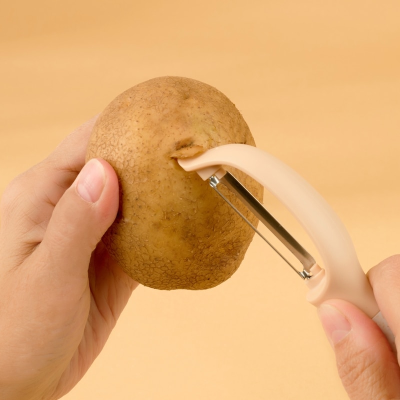 CbN Nature P-Peeler Latte