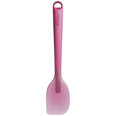 Trudeau CbN Silicone Spatula Burgandy 1 ea, $6.00/1ea