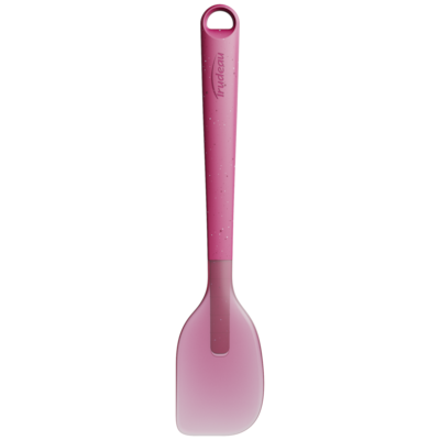 Trudeau Nature Spatule en Silicone Bourgogne 1 ea, 6,00 $/1ch