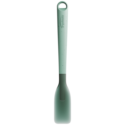 Trudeau Nature Spatule À Pot Silicone Vert 1 ea, 6,00 $/1ch
