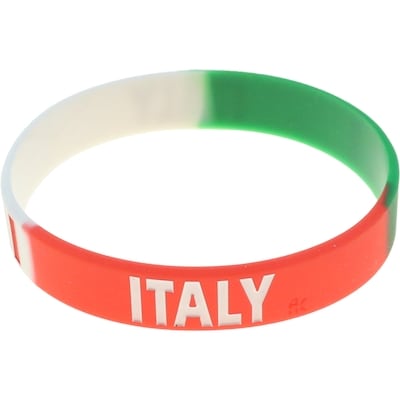 null Silicon Bracelet Italy 1 ea, $2.00/1ea