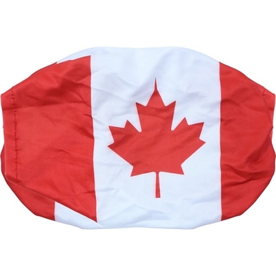 null Car Mirror Flag Canada 1 ea, $7.00/1ea