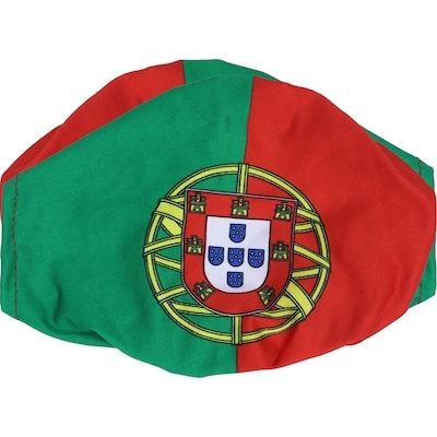 null Drapeau de miroir de voiture Portugal 1 ea, 7,00 $/1ch