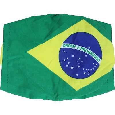 null Car Mirror Flag Brazil 1 ea, $7.00/1ea