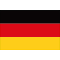 null Drapeau de capot de voiture de la Coupe du Monde Allemagne 1 ea, 15,00 $/1ch