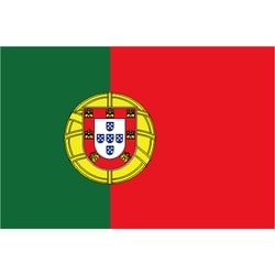 null Drapeau de capot de voiture de la Coupe du Monde Portugal 1 ea, 15,00 $/1ch