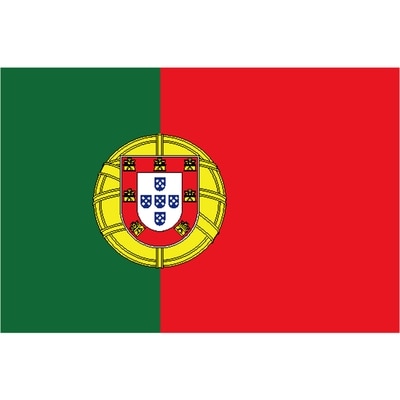 null Drapeau de capot de voiture de la Coupe du Monde Portugal 1 ea, 15,00 $/1ch