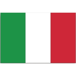 null Drapeau de la Coupe du Monde pour capot de voiture Italie 1 ea, 15,00 $/1ch