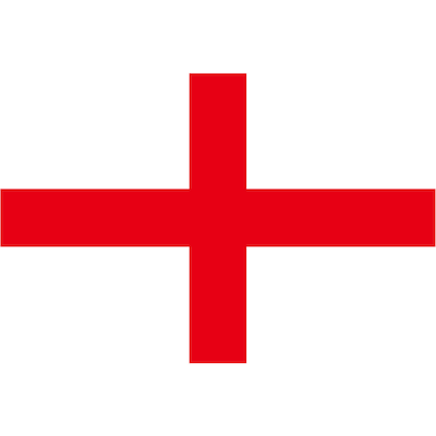 null Drapeau de capot de voiture de la Coupe du Monde Angleterre 1 ea, 15,00 $/1ch