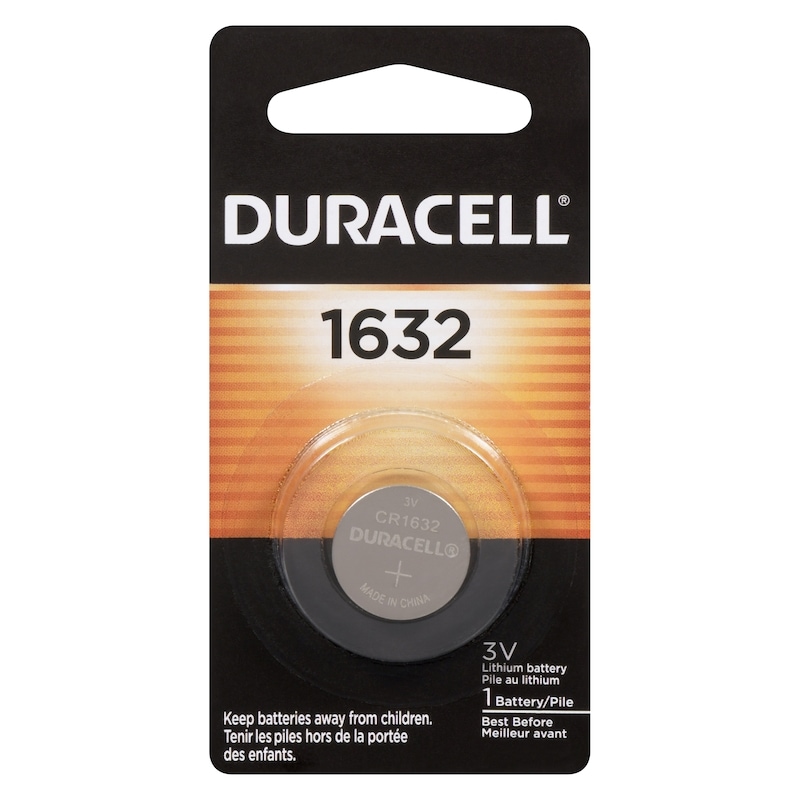 Lithium Battery Dl 1632b