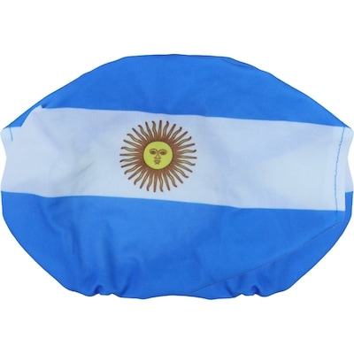 null Car Mirror Flag Argentina 1 ea, $7.00/1ea