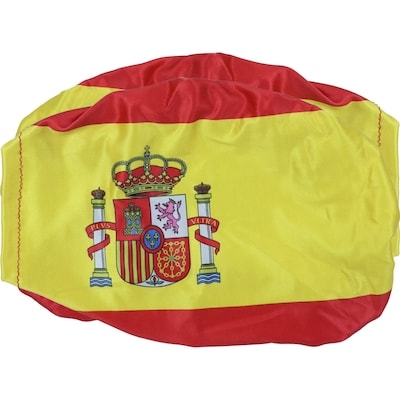null Car Mirror Flag Spain 1 ea, $7.00/1ea