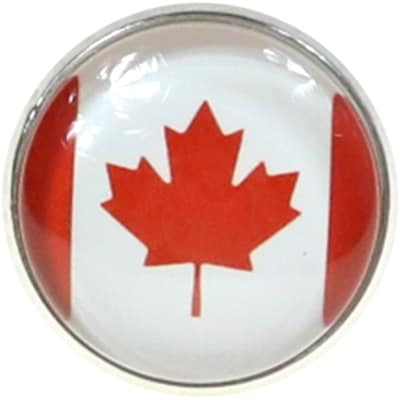 null Pin Canada 1 ea, $2.00/1ea