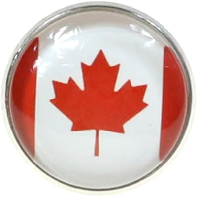 null Epinglette de la Coupe du Monde Canada 1 ea, 2,00 $/1ch