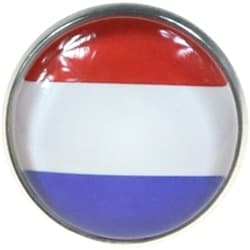 null Pin France 1 ea, $2.00/1ea