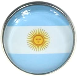 null Pin Argentina 1 ea, $2.00/1ea