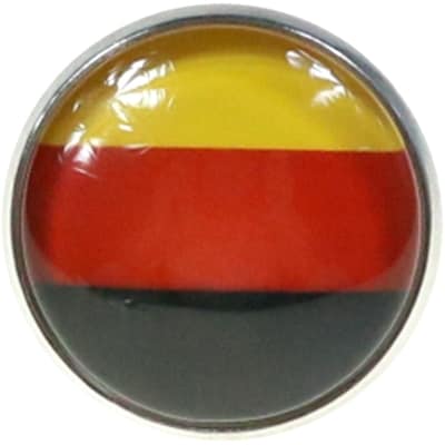 null Pin Germany 1 ea, $2.00/1ea