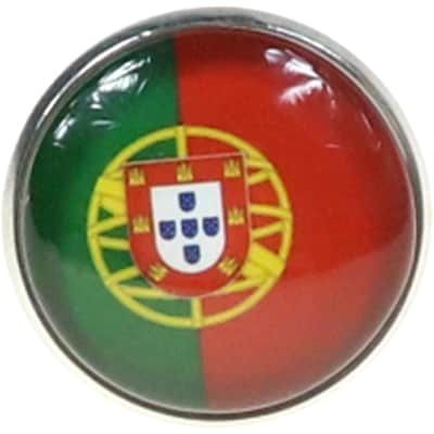 null Pin Portugal 1 ea, $2.00/1ea