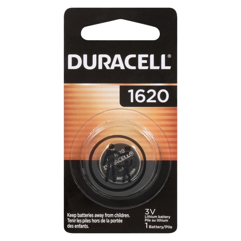 3v Lithium Battery Cr1620