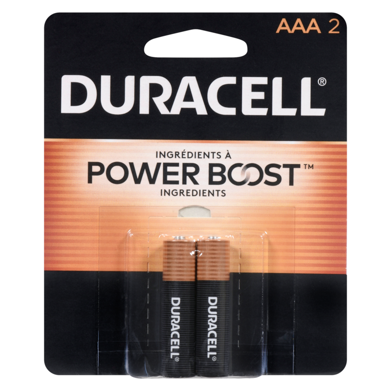 Alkaline Batteries Aaa 2