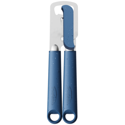 Trudeau CbN Can Opener Blue 1 ea, $14.00/1ea