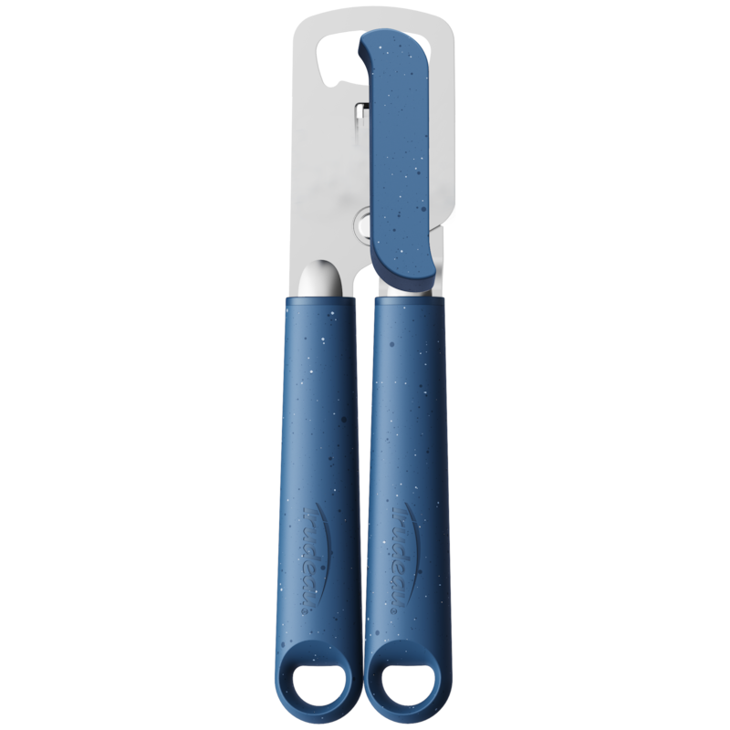 CbN Can Opener Blue