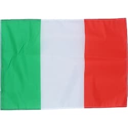 null Jumbo Flag Italy 1 ea, $4.00/1ea