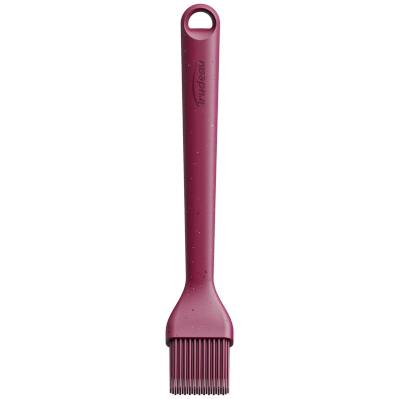 CbN Basting Brush Burgandy