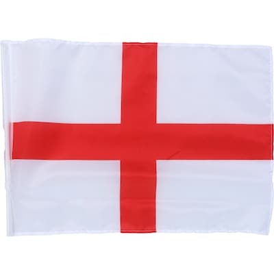 null Jumbo Flag England 1 ea, $4.00/1ea