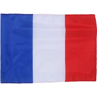 null Drapeau geant France 1 ea, 4,00 $/1ch