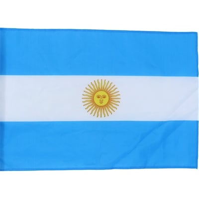 null Drapeau geant Argentine 1 ea, 4,00 $/1ch