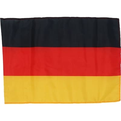 null Drapeau geant Allemagne 1 ea, 4,00 $/1ch