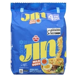 OTOKI Soupe de nouilles doux 480 g, 1,56 $/100g