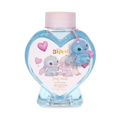 Mad Beauty Gel Douche I Love Stitch 1 ea, 10,00 $/1ch
