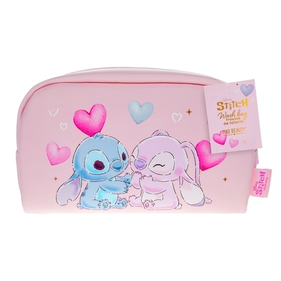 Mad Beauty I Heart Stitch Cosmetic Bag 1 ea, $15.00/1ea