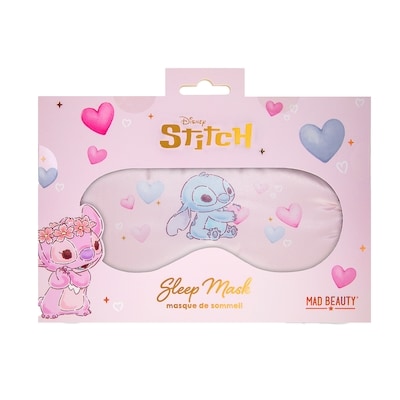 Mad Beauty I Heart Stitch Sleep Mask 1 ea, $10.00/1ea