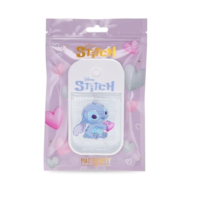 Mad Beauty Lilo & Stitch Body Mist 1 ea, $8.00/1ea