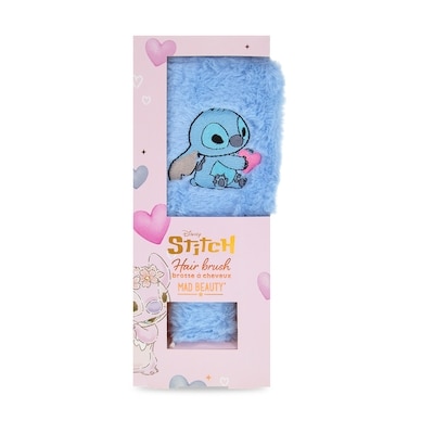 Mad Beauty I Heart Stitch Fluffy Hairbrush 1 ea, $15.00/1ea