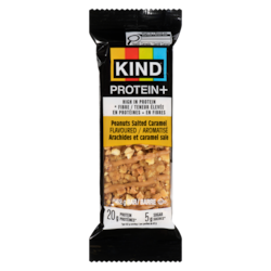 Kind bar Bar Peanuts Salted Caramel Flavoured 62 g, $4.84/100g