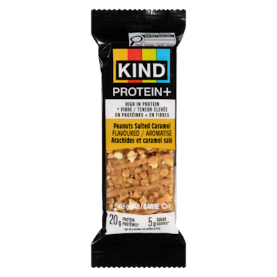 Kind bar Bar Peanuts Salted Caramel Flavoured 62 g, $5.31/100g