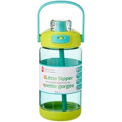 President's Choice The Little Sipper - Teal 1 ea, $7.00/1ea