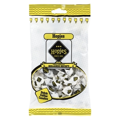 Coffee Candy