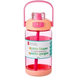 President's Choice The Little Sipper - Pink 1 ea, $7.00/1ea