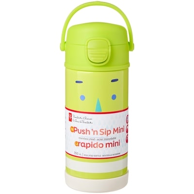 le Choix du Président La rapido mini – visage vert lime 1 ea, 15,00 $/1ch