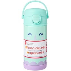 President's Choice The Push 'n Sip Mini - Purple Face 1 ea, $15.00/1ea