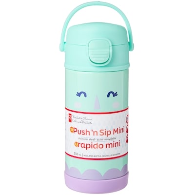 le Choix du Président La rapido mini – visage violet 1 ea, 15,00 $/1ch