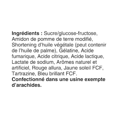 Juicee Oursons sûrs