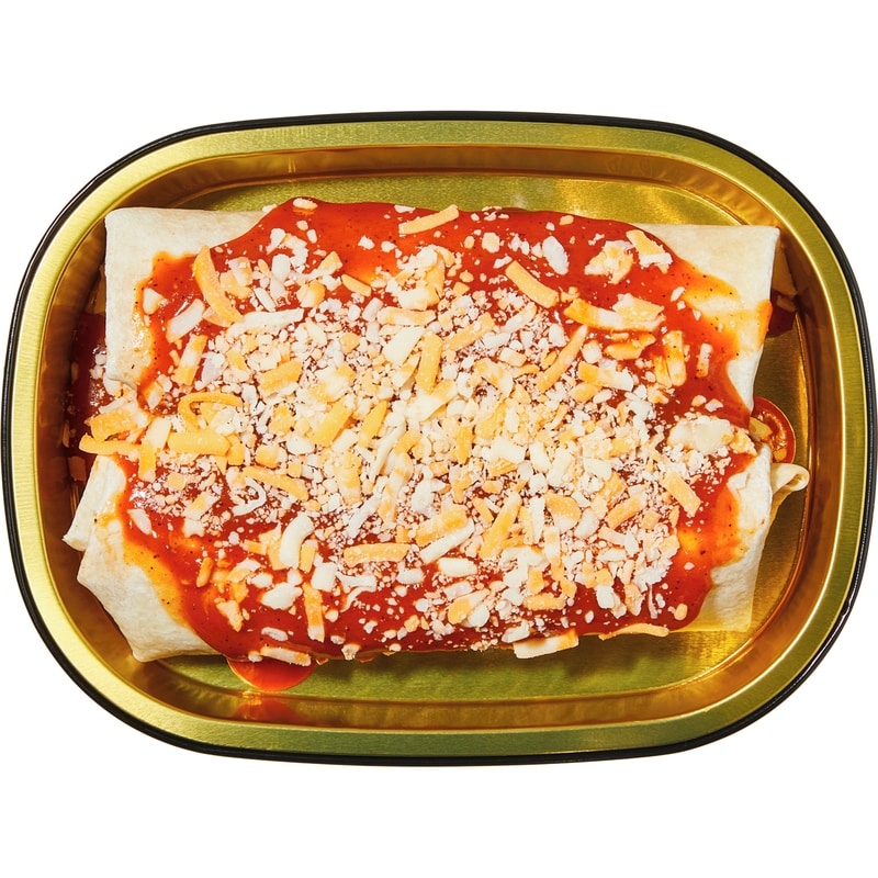Enchilada, 2 Piece