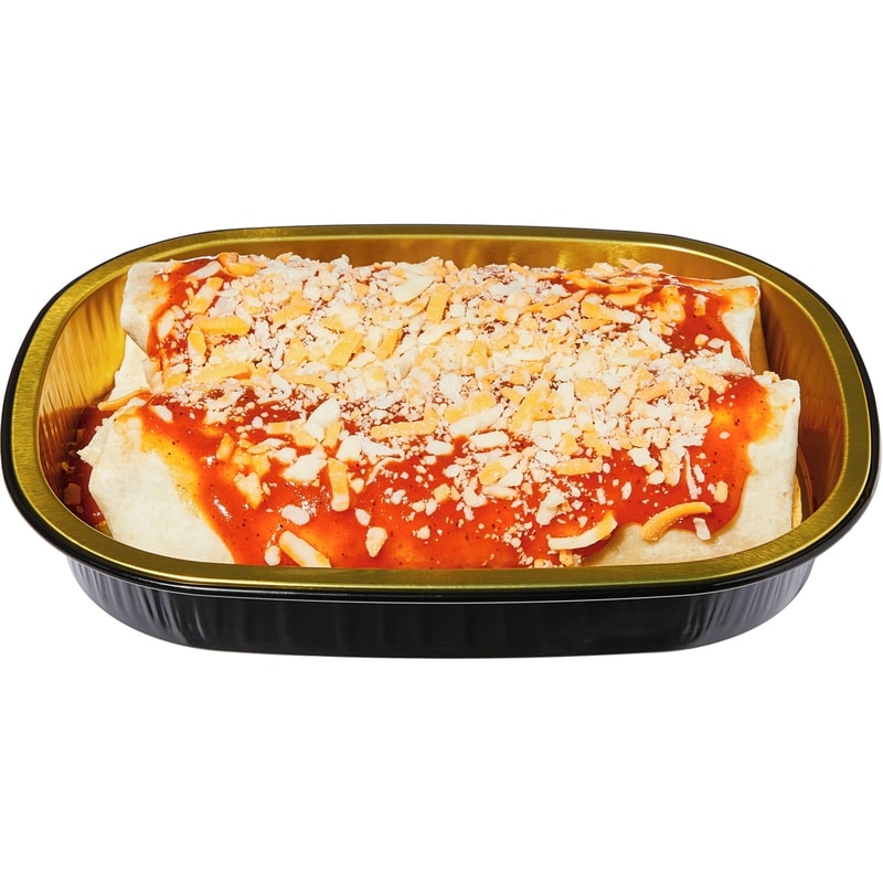 Enchilada, 2 Piece
