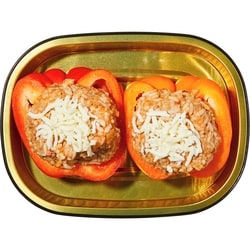 null Stuffed Peppers, 2 Piece 433 g, $1.85/100g